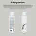 Rice Bran Powder Face Wash | Mild Exfoliator for Sensitive Skin | Vegan Enzyme Scrubber from Korea | 60g - Buy Online on GoSupps.com