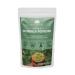SAPTAMVEDA Premium Moringa Leaf Powder 8.81 Oz/250 Gm | Drumstick Leaf Powder | Natural Multi-Vitamin | Rich in Anti-Oxidant Immunity Booster | Good for Hair & Skin from India Farms