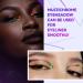 Hoomuss Glitter Liquid Eyeshadow Set - Chameleon Metallic Eyeshadows in 3 Holographic Colors - Long Lasting & Highly Pigmented - Quick-Drying Formula - Buy Online on GoSupps.com