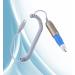 Natudeco 1pcs Electric Nail Grinder Manicure Drill File Pen Nail Grinding Head 25000 Rpm Low Noise Vibration Comfortable Durable Convenient Grip - Buy Online on GoSupps.com