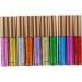 Didiseaon 20 Pcs Shiny Eyeshadow Eyeliner Eye Shadow Liquid Eyeshadow - Buy Online on GoSupps.com