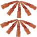 HEMOTON 6 Sets Spooky Nails Fake Nails Decor Halloween Nails False Nails Fake Party Nails Fake Finger Nails Ghost Grimace - Buy Online on GoSupps.com