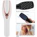 Effective 3-in-1 Laskamm for Hair Growth | Rechargeable Anti-Hair Loss Comb & Scalp Massager for Men & Women - Prevents Hair Loss - Buy Online on GoSupps.com