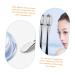 Baluue Eye Cream Massage Stick - Best Eye Roller & Applicator Tool | Zinc Alloy Facial Spatula for Stunning Eye Beauty - Buy Online on GoSupps.com
