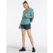 BALEAF Women's Quick Dry Long Sleeve Shirt for Running Hiking Workout - UPF50+ Lightweight Pullover - Buy Online on GoSupps.com