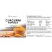 Life Solution Curcumin Capsules with Piperine - High Dosage Turmeric Supplement (120 Count) for Enhanced Absorption - Buy Internationally - Buy Online on GoSupps.com