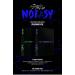 JYP Ent. STRAY KIDS - NOEASY Normal Ver. Album + Photocards Set (A Ver.) - Buy Online on GoSupps.com