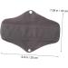Reusable Menstrual Pads - Super Absorbent Cloth Napkins for Women - Eco-Friendly Mama Pads - Portable and Comfortable - M05 - Buy Online on GoSupps.com