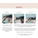uSmooth Infinite Professional Styling Iron 2022 Model - Best International Shipping & Premium Hair Styling Tool - Buy Online on GoSupps.com