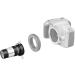 Orion Shorty 2X Barlow Lens with Camera T-Adapter - 1.25 - Buy Online on GoSupps.com