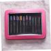 minkissy 1set Grinding Head Tungsten Steel File - Buy Online on GoSupps.com