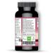 VAL Care Supplement 60 Capsules | Natural Female Yeast Infection Support | V - Health V - Balance & Comfort - Buy Online on GoSupps.com