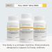 Integrative Therapeutics Neurologix Nootropic - 120 Capsules | Supports Concentration, Focus & Cognitive Function | Non-Stimulant Formula with Neumentix, Citicoline, Saffron & B6 - Buy Online on GoSupps.com
