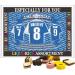 Bristol R Football Shirt Personalised Gift Boxed Sweets - Buy Online on GoSupps.com