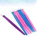 Beaupretty 48 ST Silicone Nail Art Brushes - Precision Tools for Nail Carvings & Gel Cleaning - Perfect for Professional & DIY Manicures - Buy Online on GoSupps.com
