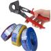 Cable Cutter and Ratchet Wire Cutter Works for Aluminum and Multi-core Cables up to 240mm  - Buy Online on GoSupps.com