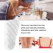 Buy Konjac Body Sponge - Exfoliating Large Size Pore Cleansing Normal & Loop | International Shipping - Buy Online on GoSupps.com