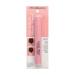 MCoBeauty Hair And Brow Magic Wand - Flyaway Tamer, Eyebrow Styler, Sleek Ponytail Creator - Clear 0.34 Oz - Buy Online on GoSupps.com