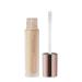 delilah Take Cover Radiant Cream Concealer - Full  Buildable Coverage - Bright  Even Complexion - Smooth  Flawless Finish - Vegan And Paraben Free - Dermatologically Tested - Stone - 0.12 Oz Stone 0.12 Ounce (Pack of 1)