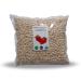 Lima Beans 5 Pounds Baby, Butter Beans USDA Certified Organic Non-GMO, Bulk, Product of USA, Mulberry Lane Farms