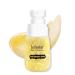 Erinde Body Glitter Spray Face Glow Illuminator Liquid Highlighter Shimmer& Sparkle Make Up Moisturizing Glow Drops Luminizer with Light Fragrance Non-Sticky 50ml #01 Gold 50ml 1 ml (Pack of 1)