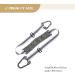 Buy Healvian Treadmill Accessories - Massage Belt & Back Exercise Unit for Optimal Fitness - Buy Online on GoSupps.com