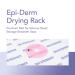 Premium Non-Stick Mat for Silicone Scar Sheets - Quick Drying & Durable Storage Solutions - Buy Online on GoSupps.com