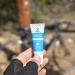 Zealios LipGuard SPF 28 Lip Balm with Broad Spectrum UVA/UVB Protection - Coconut & Jojoba Oils - Paraben-Free Formula - Lip Repair & Sunscreen for Sensitive Skin - Includes Lip Applicator - Buy Online on GoSupps.com
