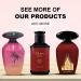 L orientale Fragrances Collection Night de Paris Miami 100ml Eau de Parfum Tropical and Glamorous Scent for Men and Women - Buy Online on GoSupps.com