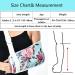 Rose Arm Sling for Women | Fashionable Flower Design | Shoulder & Elbow Support for Injury Recovery - Buy Online on GoSupps.com