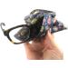 Buy Microfiber Cleaning Cloth for Glasses & Screens - Ideal for Sunglasses & Optical Lenses | International Shipping Available - Buy Online on GoSupps.com