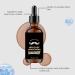  WJnflQN Beard Oil - Natural Softener and Moisturizer | Oil for Facial Hair and Thick Mustaches for Daily Care Morning Shower Styling Travel - Buy Online on GoSupps.com