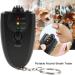 Professional-Grade Keychain Breathalyzer with LED Display for Personal & Professional Use - Buy Online on GoSupps.com