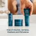 Oars + Alps Natural Face Moisturizer and Eye Cream 2.50 Fl Oz - Anti-Aging Hydration with Shea Butter & Jojoba Oil - Vegan, Gluten-Free - Buy Online on GoSupps.com