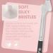 Professional Eyeshadow Brush Set for Shading and Blending - Smoky Eye Makeup Brushes Kit for Cream, Powder, and Highlighter - Buy Online on GoSupps.com