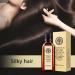 Morocco Nut Hair Essential Oil 60ml - Curly Hair Nourishing Scalp Repair Treatment | Argan Oil Leave-In Conditioner for Women & Girls - Buy Online on GoSupps.com