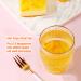 Mkostlich Honey Citron Tea Yuzu Marmalade Grapefruit 500g - Hot Cold Drink, Smoothies, Spread Jam, Cocktail Fruit Herbal Tea - Buy Online on GoSupps.com