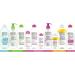 Garnier Natural Micellar Water for Skin Ultra-Cleansing 400 ml - Buy Online on GoSupps.com