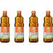 Rapunzel - OXYGUARD linseed oil native - 0.5 l - pack of 4
