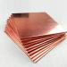 Jonoisax 99.9% Pure Copper Sheet - T2 Copper Flat Bar 20mm Width 20mm Thickness 20mm Length for International Shipping - Buy Online on GoSupps.com