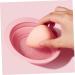 MAGICLULU 1 Set Makeup Brush Cleaning Makeup Brush Cleaner Limpiador De Brochas De Maquillaje Makeup Sponge Cleaner Makeup Brush Scrubber Bowl Cosmetic Mat Makeup Pad Dryer Purple Silicone - Buy Online on GoSupps.com