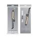 INFINITIPRO BY CONAIR Tourmaline 1.5-Inch Ceramic Curling Iron for Soft Waves on Medium to Long Hair - Buy Online on GoSupps.com