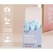 TOP Organic Regular Tampons - 100% Pure Cotton, Unscented, Chemical-Free, Plant-Based Applicator - 16 Count (Pack of 1) - Buy Online on GoSupps.com