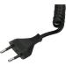 Buy Electruepart Universal Shaver Standard Power Cable - Premium Accessories for Global Shipping - Buy Online on GoSupps.com