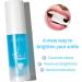 Total Whitening Repair Toothpaste 2 Pack | V34 High Concentration for Sensitivity Relief & Cavity Protection - Complete Teeth Protection (1 fl. oz - Buy Online on GoSupps.com