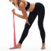 BESPORTBLE Resistance Bands for Pilates Rehab & Strength Training | Best Stretch Bands for Yoga Workouts - Shop Internationally - Buy Online on GoSupps.com
