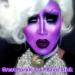Go Ho Cream Purple Face Paint Stick (1.06 Oz) - Waterproof Full Body Makeup for Halloween Cosplay - Adults & Children - Buy Online on GoSupps.com