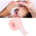 Eyelash Tape Lash Extension Supplies Eyelash Adhesive Tape 2.5cm Breathable Waterproof Portable Soft Silicone Gel Lash Extension Tape (Pink) - Buy Online on GoSupps.com