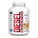 DIESEL - New Zealand Whey Protein Isolate 5lb Brown Sugar