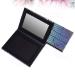 Beaupretty Empty Magnetic Palette for Eyeshadow & Blush - Versatile Makeup Organizer & Tool for Baked Powders - Buy Online on GoSupps.com